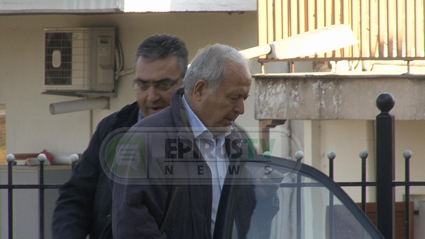 Απολογία Μαρκογιαννάκη στη δίκη Γιακουμάκη: “Αυτό που έκανα ήταν ηθικό και νόμιμο” – ΒΙΝΤΕΟ