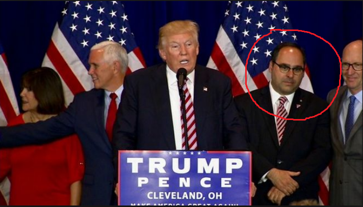 Οι Έλληνες που βρίσκονται κοντά στον νέο πλανητάρχη – ΦΩΤΟ