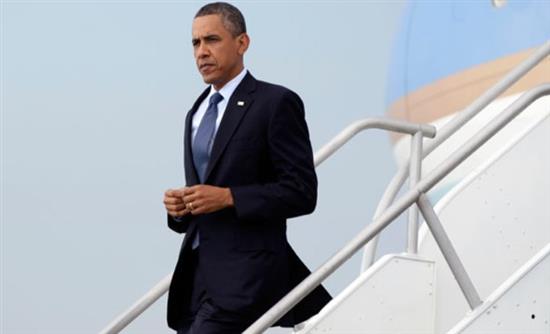 Ο Τραμπ επισκιάζει την επίσκεψη Ομπάμα στην Αθήνα