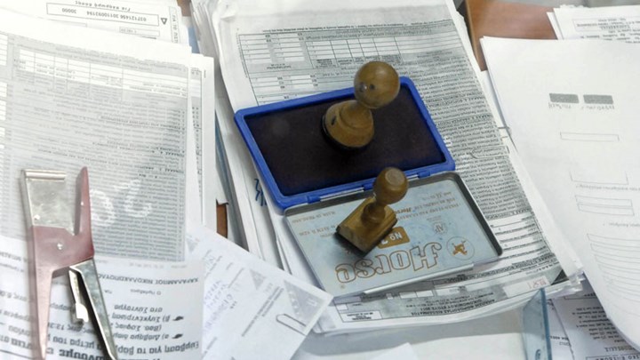 Εφορία: Νέο σώμα «Ράμπο» για μεγάλες υποθέσεις φοροδιαφυγής