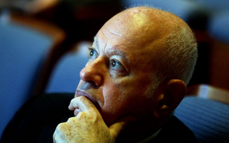 Ένα ζευγάρι στη νέα Κυβέρνηση – ΦΩΤΟ