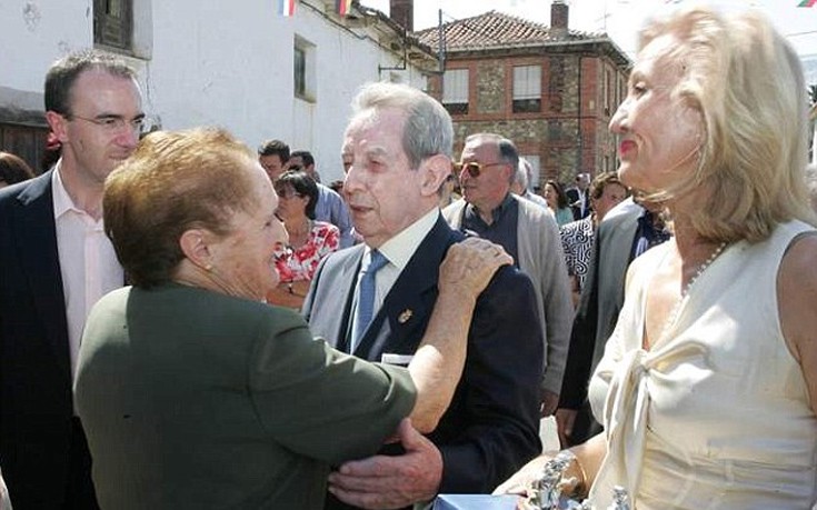 Επιχειρηματίας αφήνει σε διαθήκη την αμύθητη περιουσία του στους συγχωριανούς του – ΦΩΤΟ