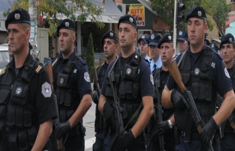 Τουλάχιστον 12 συλλήψεις σε Αλβανία και Κόσοβο για στρατολόγηση ατόμων για τον ISIS