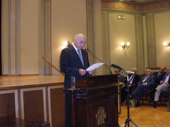 Έφυγε από τη ζωή ο πρώην βουλευτής της ΝΔ Γιάννης Χωματάς – Τα συλλυπητήρια του Κυριάκου Μητσοτάκη