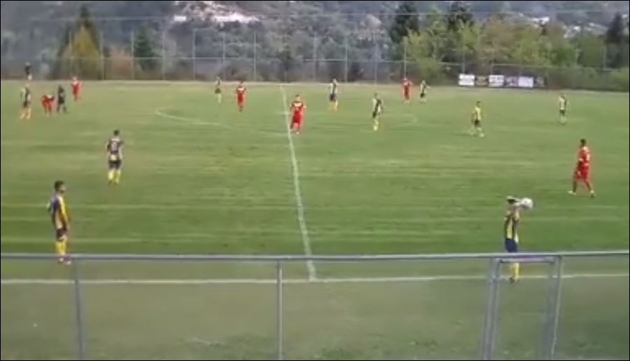 Το πιο αποτυχημένο fair play στην ιστορία του ποδοσφαίρου – ΒΙΝΤΕΟ