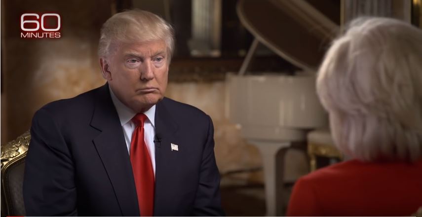 Με απελάσεις και φράχτες στα σύνορα με Μεξικό απειλεί ο Τραμπ – ΒΙΝΤΕΟ