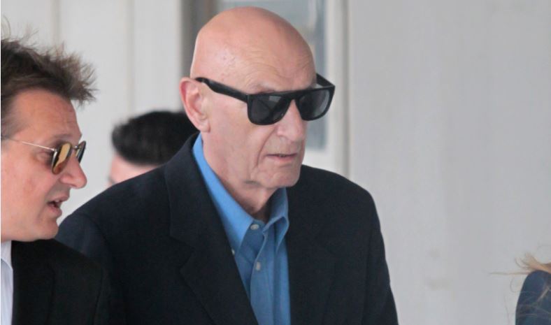 Ζήγρας: Τελικός αποδέκτης μίζας για την προμήθεια δύο εξοπλιστικών ο Τσοχατζόπουλος