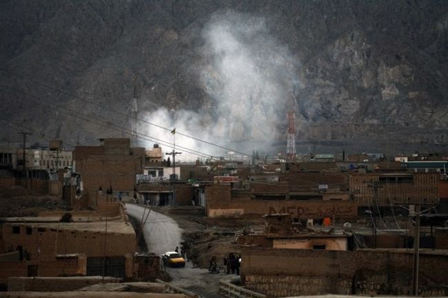 Πακιστάν – 25 νεκροί από έκρηξη σε τέμενος