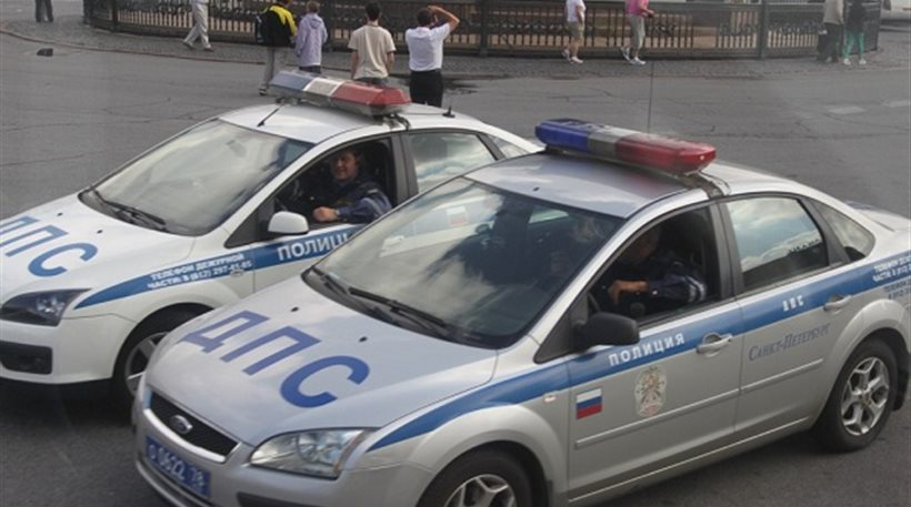 Ρωσία – Συνέλαβαν τζιχαντιστές που σχεδίαζαν επιθέσεις