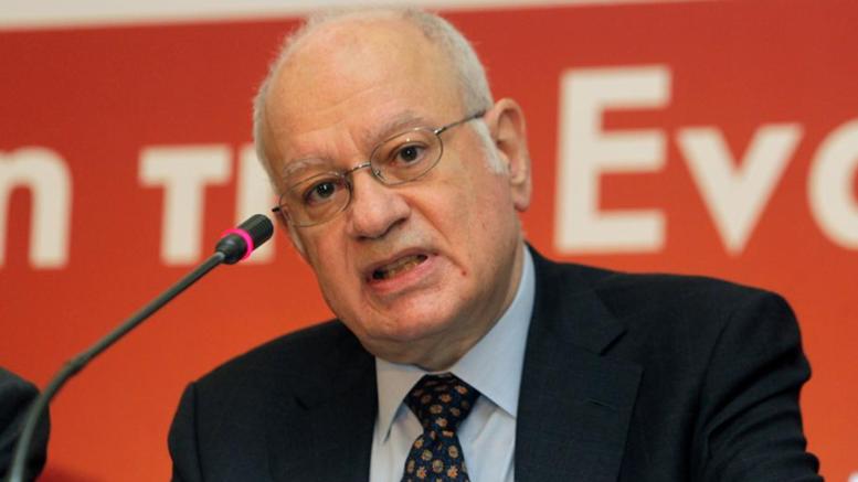 Τι αλλάζει στο οικονομικό επιτελείο