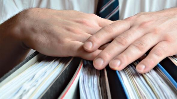 Παραβάσεις σε 21 επιχειρήσεις που συμμετείχαν στην Black Friday