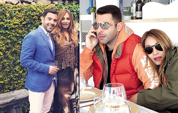 Ο Αγγλούπας «παντρεύτηκε» στη ΓΑΔΑ