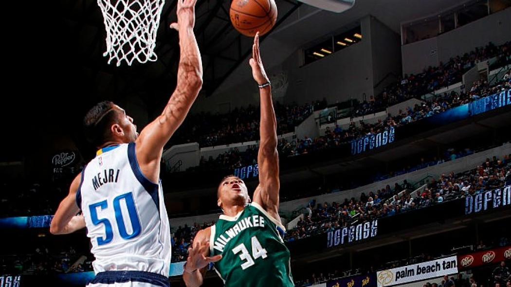 Σε μέτρια βραδιά ο Αντετοκούνμπο – Ήττα για τους Μπακς