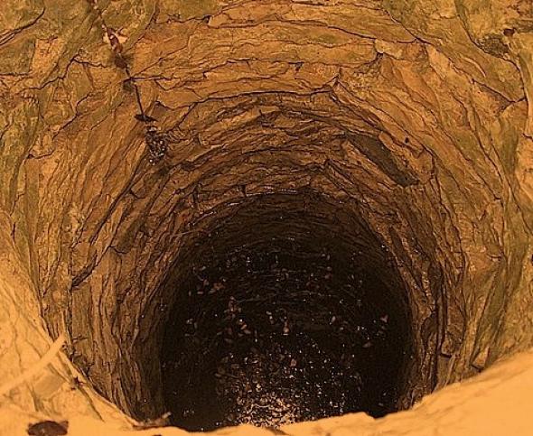 Νεκρή 72χρονη στα Ιωάννινα – Έπεσε σε πηγάδι