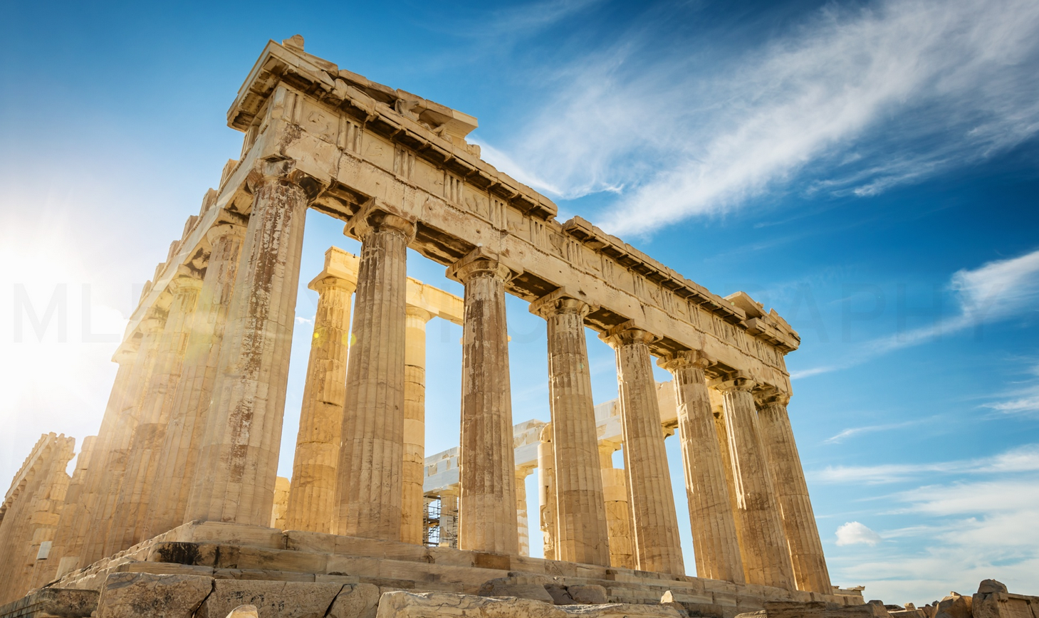 Διάσημος μάγος δηλώνει: Μπορώ να εξαφανίσω και την Ακρόπολη