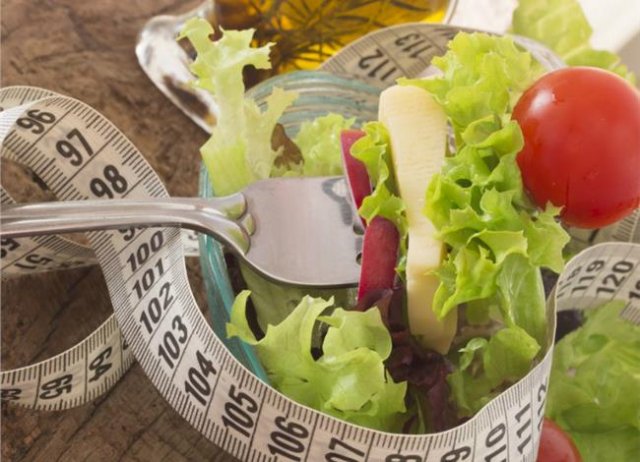 Σωστοί συνδυασμοί διατροφής στην πράξη