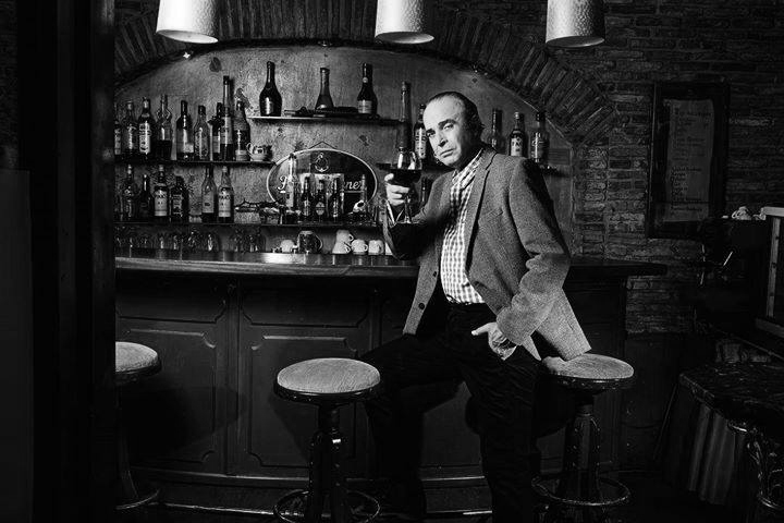 Έφυγε από τη ζωή ο Γιώργος Βασιλείου