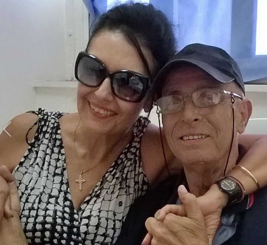 Η Ελένη Φιλίνη για τον θάνατο του Γιώργου Βασιλείου: ‘Επαθα σοκ