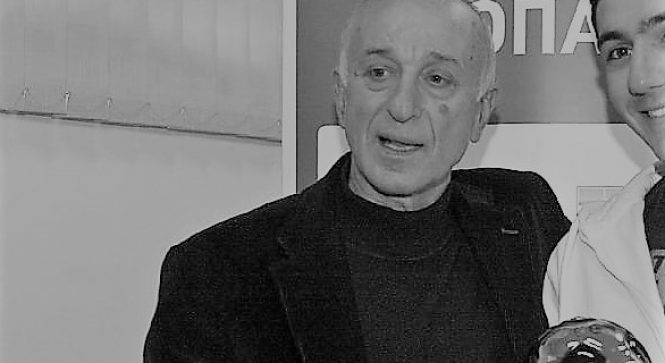 Θλίψη στην οικογένεια του Ηρακλή – Πέθανε γνωστός ποδοσφαιριστής