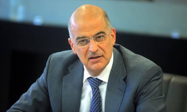 Δένδιας: Με ποια λογική επελέγη η κ. Αχτσιόγλου; – ΒΙΝΤΕΟ