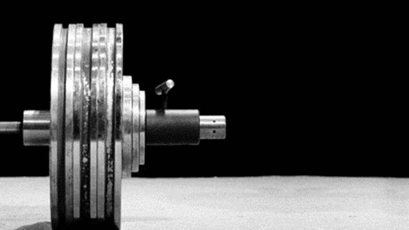 Πρόσφυγες θα λάβουν μέρος στο πανελλήνιο πρωτάθλημα άρσης βαρών