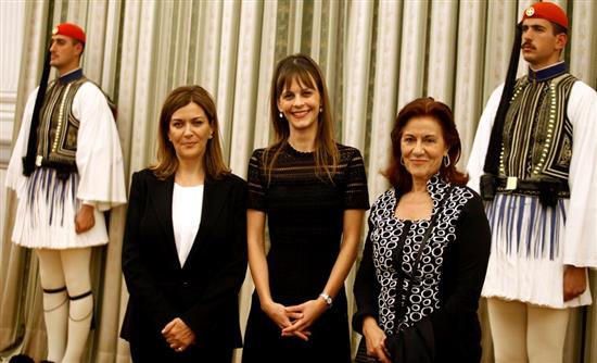 Σε γραμμή… Κατρούγκαλου η 30άρα διάδοχός του