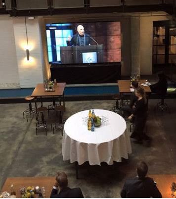 Η ομιλία του Βαρουφάκη στη Γερμανία – ΒΙΝΤΕΟ