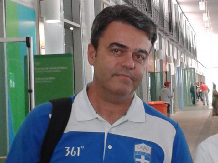 Σοβαρές καταγγελίες από τον Τάσο Κορακάκη για τις εκλογές στην Σκοπευτική Ομοσπονδία