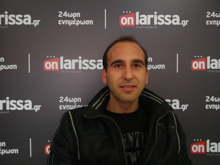 Η συγκλονιστική μαρτυρία του πυροσβέστη που διέσωσε τον 4χρονο στη Λάρισα – ΦΩΤΟ