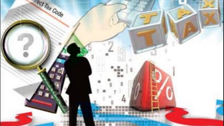 Πόσα περισσότερα πληρώνουν οι Έλληνες σε φόρους σε σχέση με τους Γερμανούς