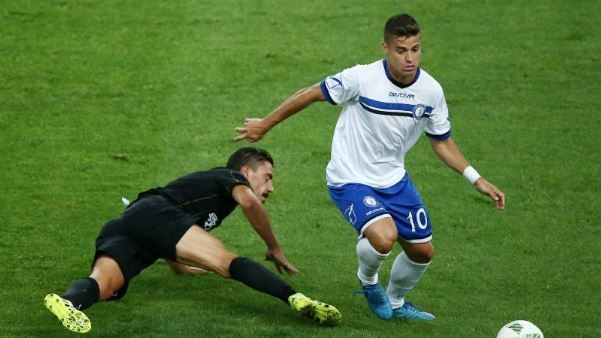 Η ψυχολογία δεν δείχνει… Ηρακλή