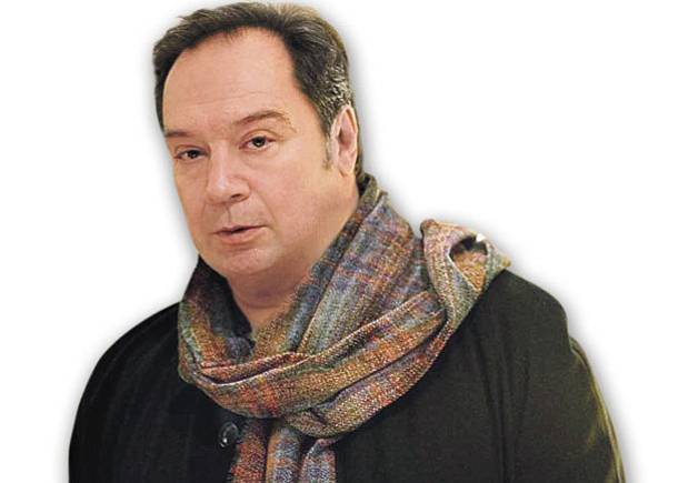 Προχωρά για …Νίκη ο Φασουλής