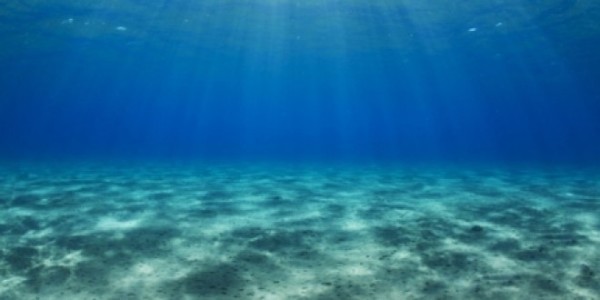 Γιατί το νερό της θάλασσας είναι αλμυρό;