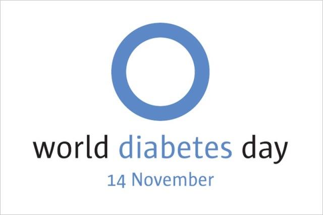 Παγκόσμια Ημέρα για τον Διαβήτη