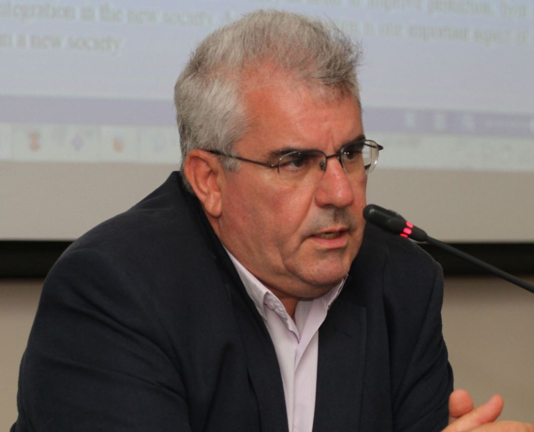 Νέα παραίτηση στο υπουργείο Μεταναστευτικής Πολιτικής