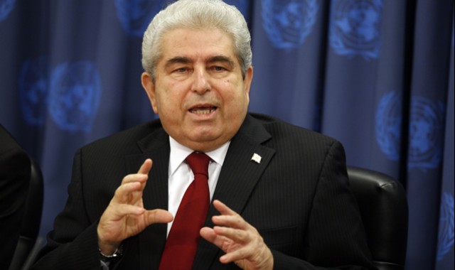 Δημήτρης Χριστόφιας: Ο Φιντέλ Κάστρο ανάμεσα στους επαναστάτες που άλλαξαν τον ρου της ιστορίας