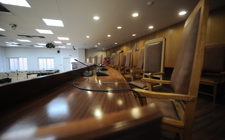 Ένωση Δικαστών και Εισαγγελέων: Αποδοκιμαστέα και διασπαστική κίνηση η ίδρυση νέας Δικαστικής Ένωσης