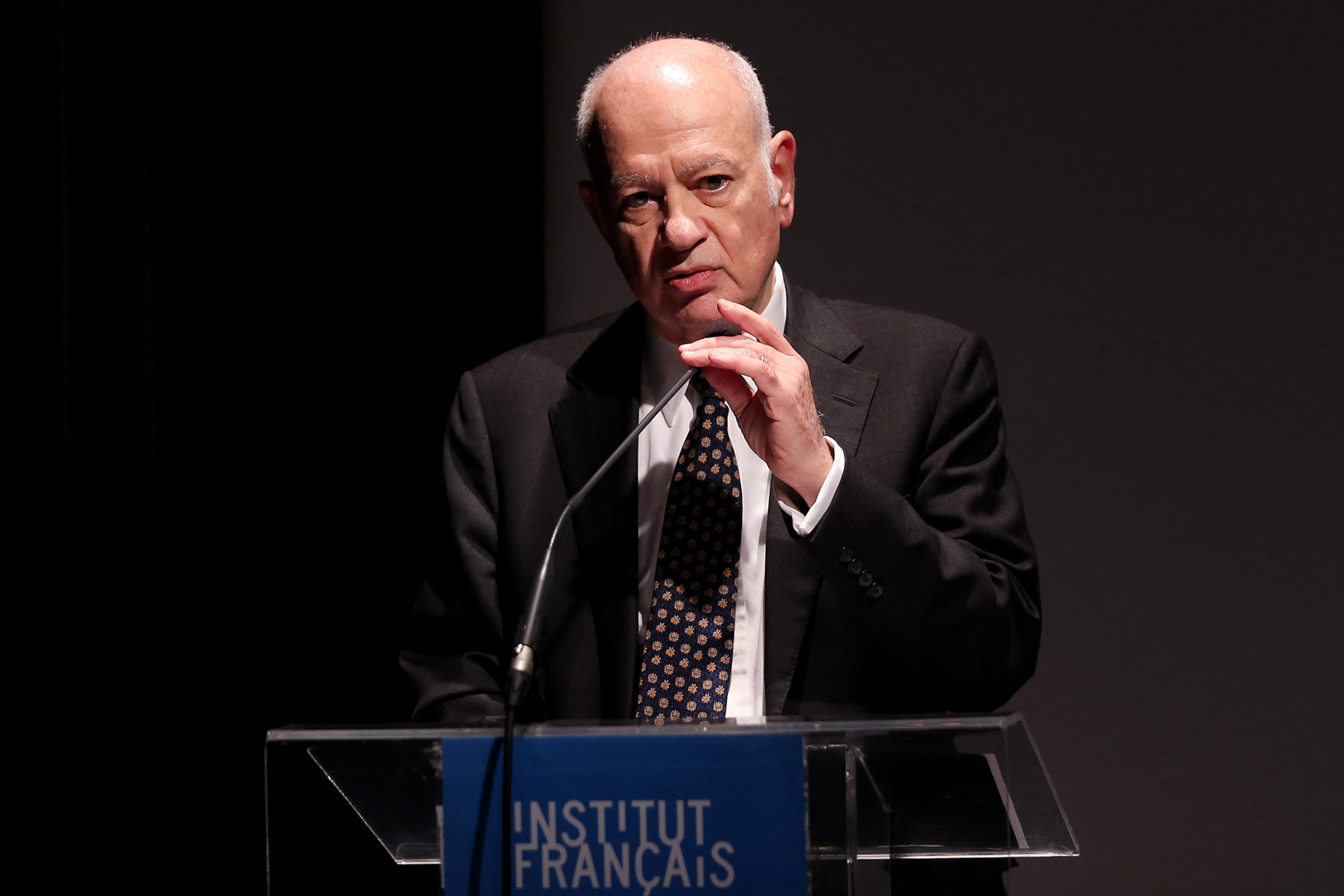 Παπαδημητρίου: Βγαίνουμε από την ύφεση