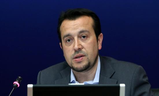 Παππάς: Η ΝΔ να ανταποκριθεί στο συνταγματικό της καθήκον για το ΕΣΡ