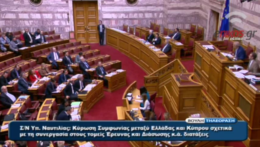 Βαρεμένος: “Ποιος σου έδωσε τον λόγο;”-Τζαβάρας: “Το δικαίωμα να αντιστέκομαι”- ΒΙΝΤΕΟ