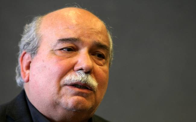 Το συλλυπητήριο μήνυμα του Βούτση για τον Φιντέλ Κάστρο