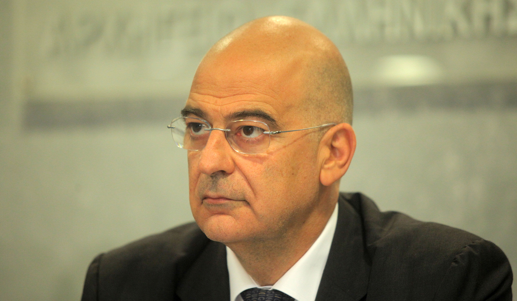 Δένδιας: Στη θετική κατεύθυνση η δήλωση Παππά για το ΕΣΡ