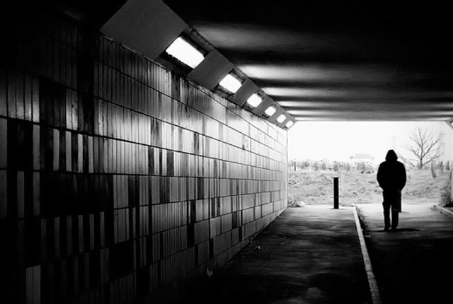 Έρευνα: Μισό εκατομμύριο Έλληνες με κατάθλιψη λόγω κρίσης