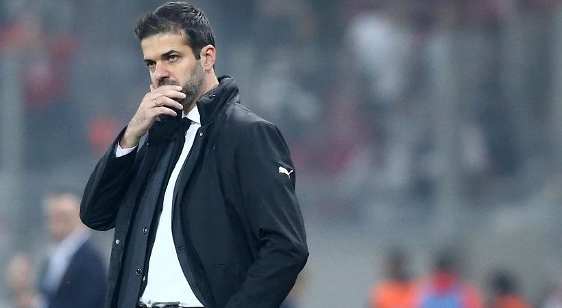 Στραματσόνι: Όταν δέχεσαι δύο γρήγορα γκολ είναι δύσκολο να το διαχειριστείς