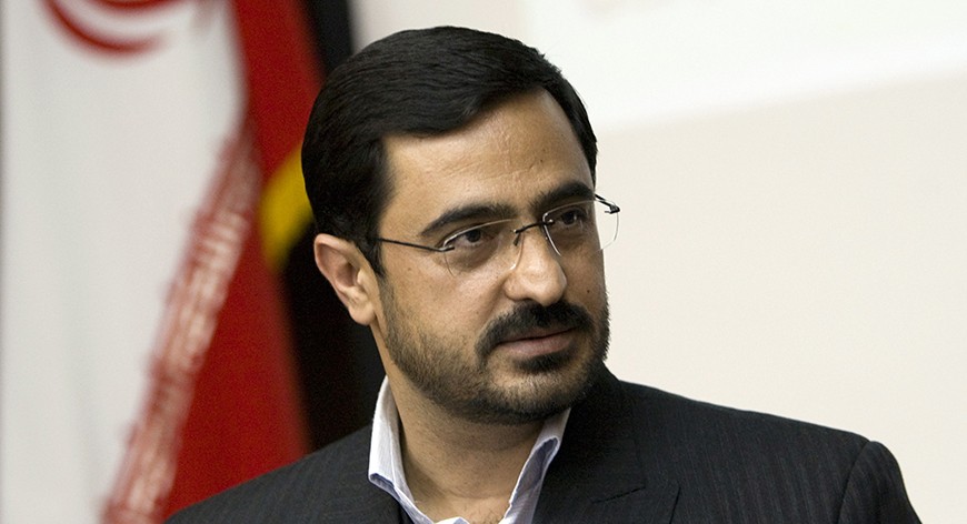 Ιράν: 135 βουρδουλιές για τον αυταρχικό πρώην γενικό εισαγγελέα