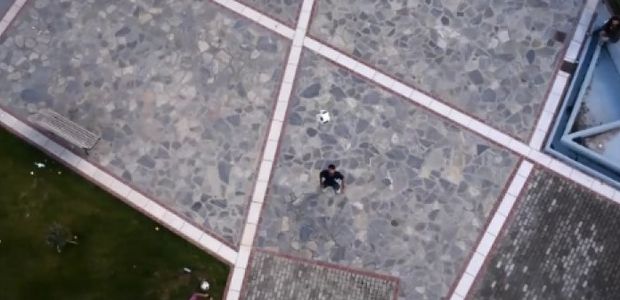 Τα “μαγικά” του Σουάρες από Έλληνα ποδοσφαιριστή – ΒΙΝΤΕΟ