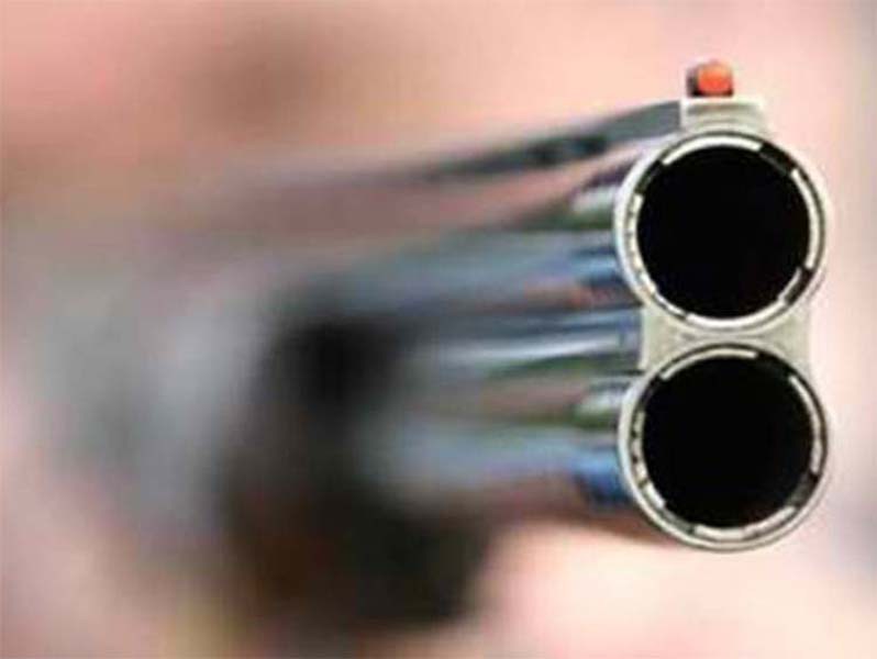 Γιος πυροβόλησε τον πατέρα του σε χωριό της Ελασσόνας