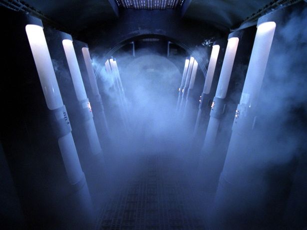 14χρονη πέθανε από καρκίνο και ζήτησε να την καταψύξουν