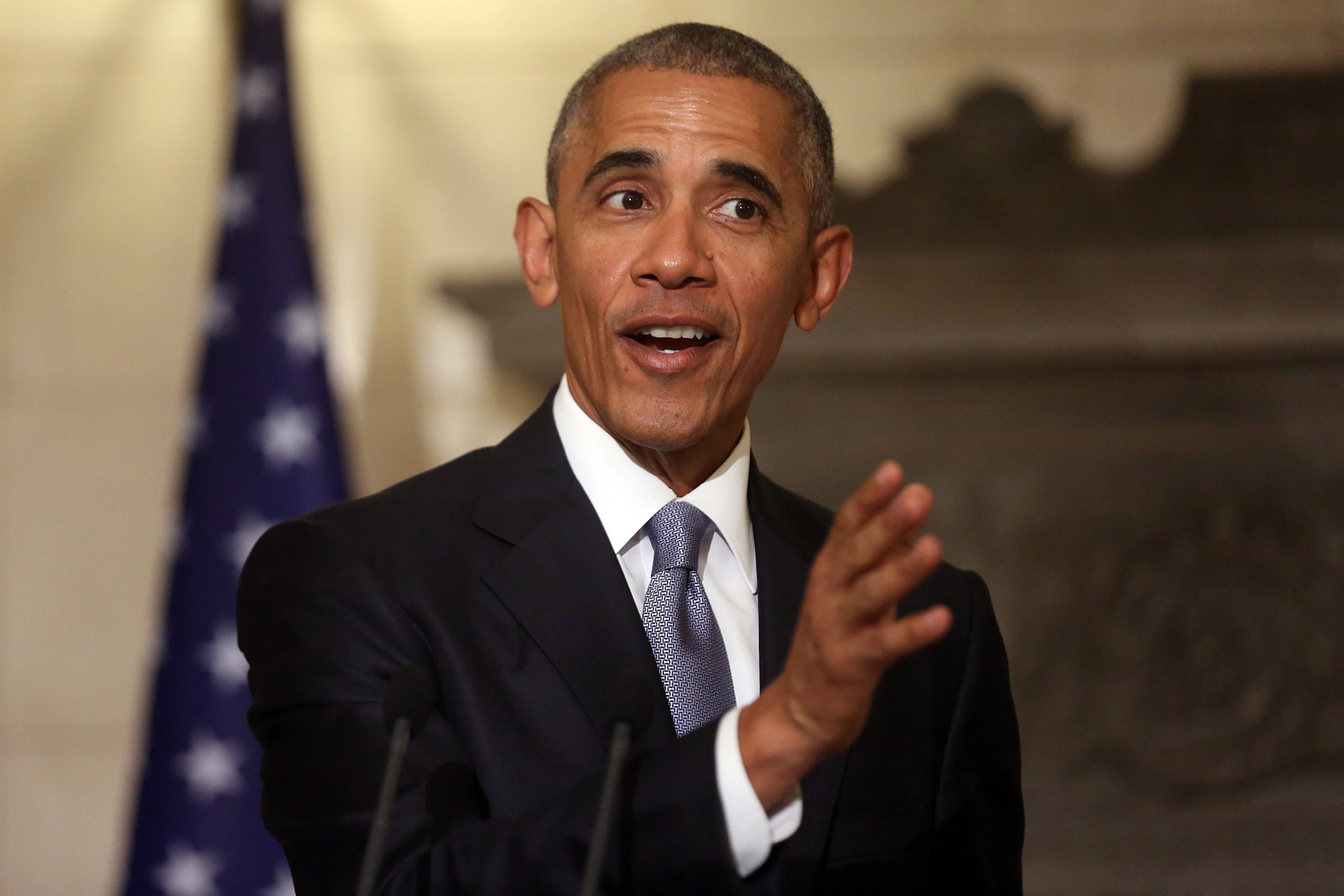 Αλλάζει διαδρομή ο Ομπάμα – Δεν πάει στη Βουλιαγμένη – ΤΩΡΑ