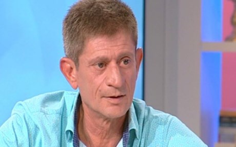 Σοκάρει ο ηθοποιός Σταύρος Μαυρίδης: Θα ανακοινώσω σύντομα την ημερομηνία της αυτοκτονίας μου – ΒΙΝΤΕΟ